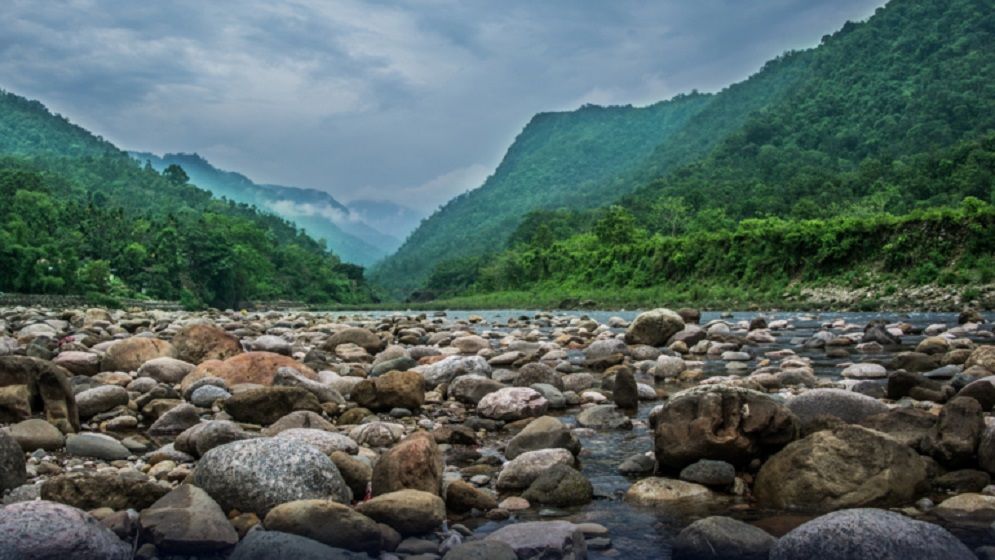 সিলেটে সকল পর্যটন কেন্দ্র বন্ধ ঘোষণা