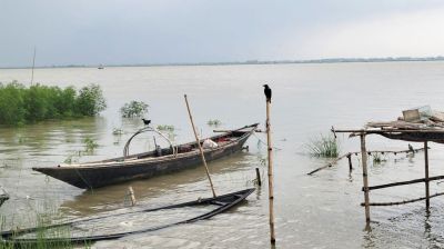 বাড়ছে বন্যাদুর্গত এলাকা, পানিবন্দি লাখো মানুষ