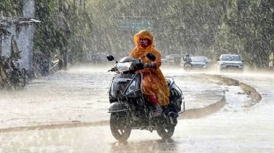 আজ ভারী বৃষ্টি হতে পারে যেসব বিভাগে