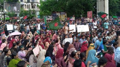 রবিবার দেশের সব কলেজ-বিশ্ববিদ্যালয়ে ক্লাস ও পরীক্ষা বর্জনের ডাক