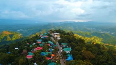 সাজেক ভ্যালিতে আটকা পড়েছে ৬ শতাধিক পর্যটক