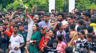 বৈষম্যবিরোধী ছাত্র আন্দোলনের অসহযোগ কর্মসূচিতে যা থাকছে