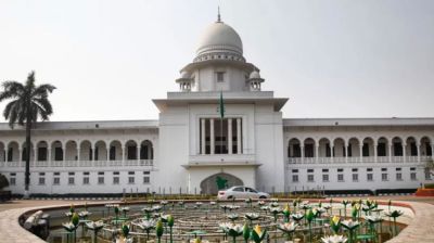 রাষ্ট্রপতি দণ্ড মওকুফ করাদের তালিকা চেয়ে লিগ্যাল নোটিশ