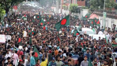 গণঅভ্যুত্থানে নিহত ৭০৮ জনের তালিকা প্রকাশ করল স্বাস্থ্য মন্ত্রণালয়