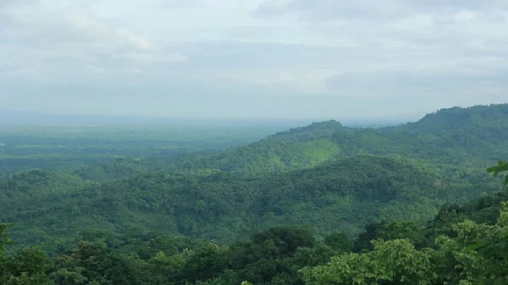 খাগড়াছড়িতে ভ্রমণ নিষেধাজ্ঞা প্রত্যাহার