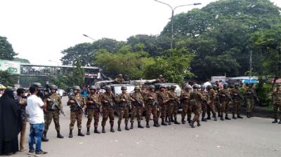 সব শিক্ষা বোর্ডে নিরাপত্তা বাড়ানোর নির্দেশ