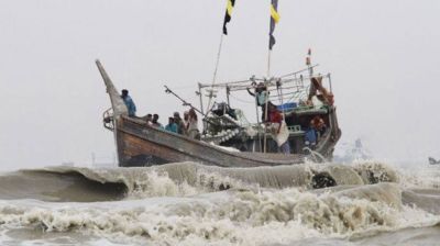 বঙ্গোপসাগরে বাংলাদেশি মাছ ধরার ট্রলারে গুলিবর্ষণ, নিহত ১