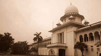 আওয়ামী লীগ-জাপাসহ ১১ দলকে রাজনৈতিক কার্যক্রম থেকে বিরত রাখতে রিট