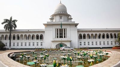 ইসকন নিষিদ্ধের আদেশ দিতে রাজি নয় হাইকোর্ট