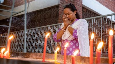 বাংলাদেশে আগের তুলনায় ‘বেশি নিরাপত্তা পাচ্ছে’ সংখ্যালঘু সম্প্রদায়