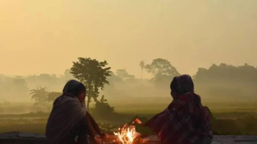 শীত জেঁকে বসবে কবে, জানালো আবহাওয়া অফিস