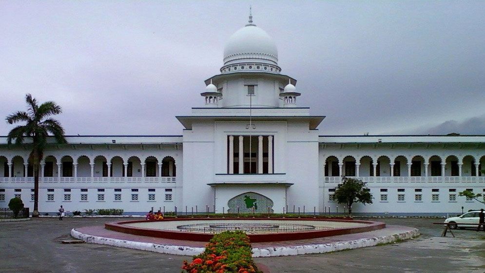 তত্ত্বাবধায়ক সরকার ফেরাতে আবেদনের শুনানি ১৯ জানুয়ারি