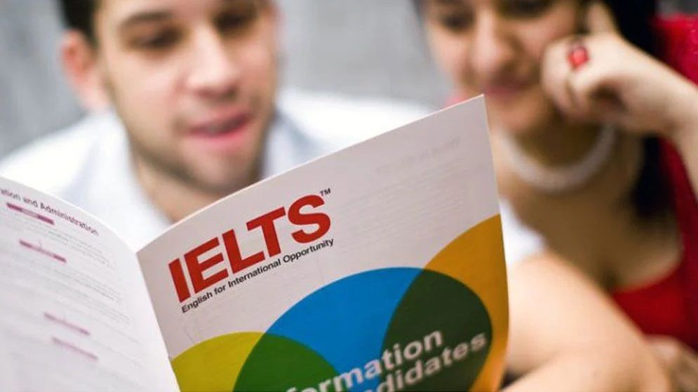 আইইএলটিএস পরীক্ষায় বড় পরিবর্তন