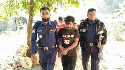 আখাউড়ায় নারীর পোড়ানো মরদেহের মাথা পাওয়া গেল পুকুরে