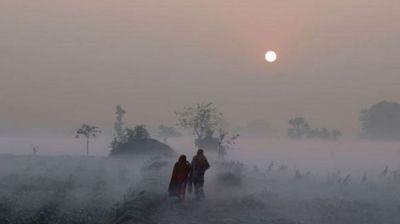 পঞ্চগড়ে বেড়েছে শীতের তীব্রতা