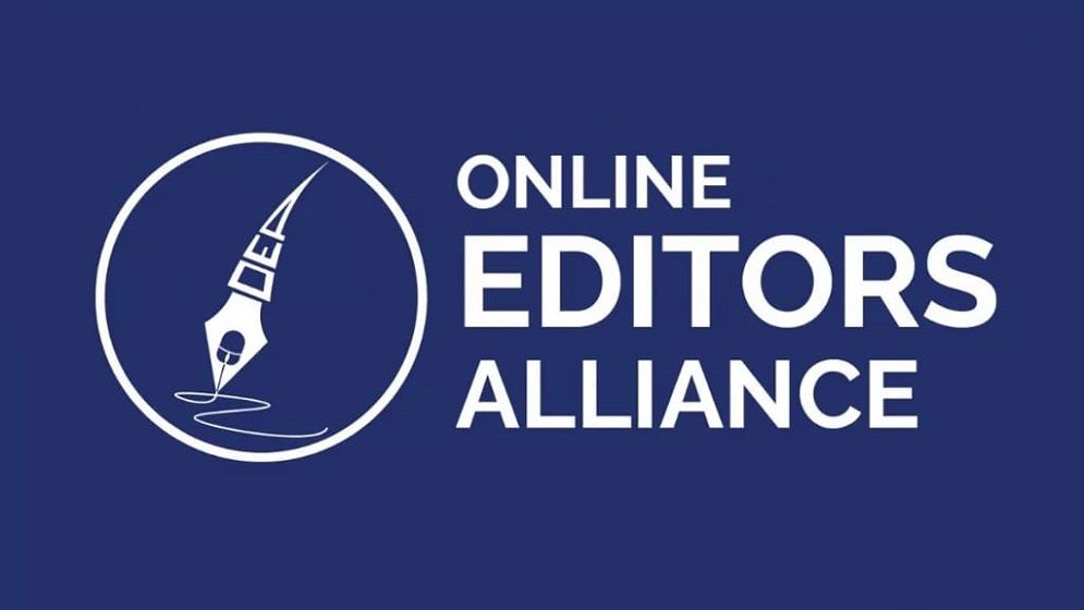 সাংবাদিকদের দ্রুত অ্যাক্রিডিটেশন প্রদানের আহ্বান অনলাইন এডিটরস অ্যালায়েন্সের