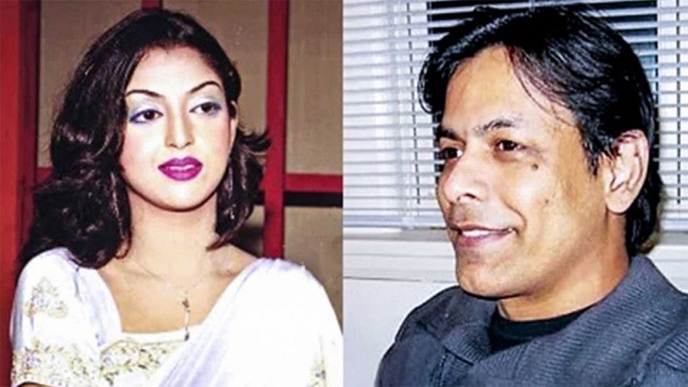 মডেল তিন্নি হত্যা মামলায় সাবেক সংসদ সদস্য অভির খালাস