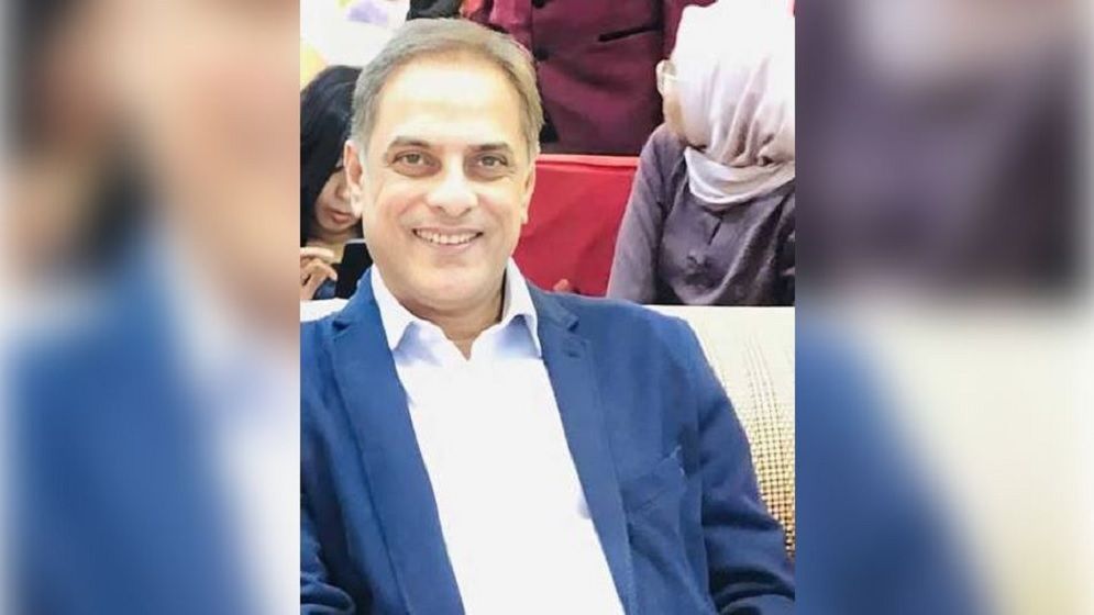 মারা গেছেন বিস্ফোরণে দগ্ধ জাতীয় কবির নাতি বাবুল কাজী