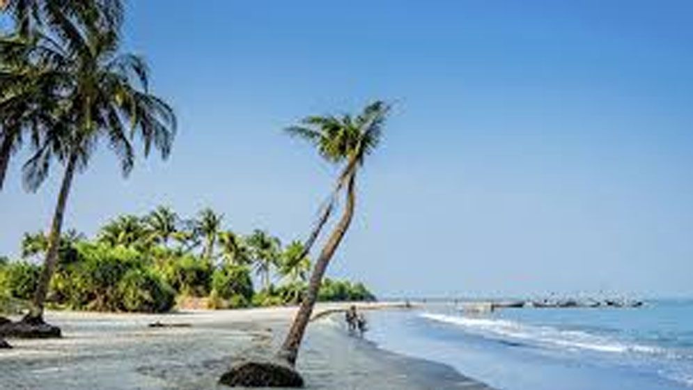 মক্কা নগরীর পবিত্র কাবা শরীফ