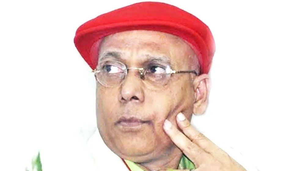 দৈনিক যুগান্তরের সম্পাদক হিসেবে যোগ দিয়েছেন কবি আবদুল হাই শিকদার