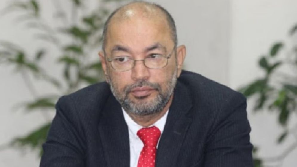 সাবেক দুর্যোগ ও ত্রাণ মন্ত্রণালয়ের প্রতিমন্ত্রী ডা. এনামুর রহমান গ্রেপ্তার