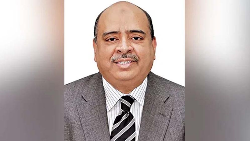 বাধ্যতামূলক ছুটিতে ফার্স্ট সিকিউরিটি ইসলামী ব্যাংকের এমডি সৈয়দ ওয়াসেক