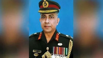 ডিজিএফআইয়ের সাবেক ডিজি সাইফুল আলমকে আটকের গুঞ্জন