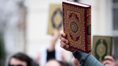 পবিত্র কোরআন অবমাননার দায়ে এই প্রথম মামলা হলো ডেনমার্কে