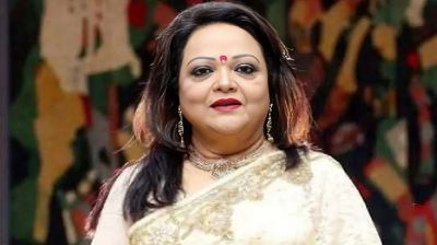 দীর্ঘদিন পর সুস্থ হয়ে গানে ফিরছেন সাবিনা ইয়াসমীন