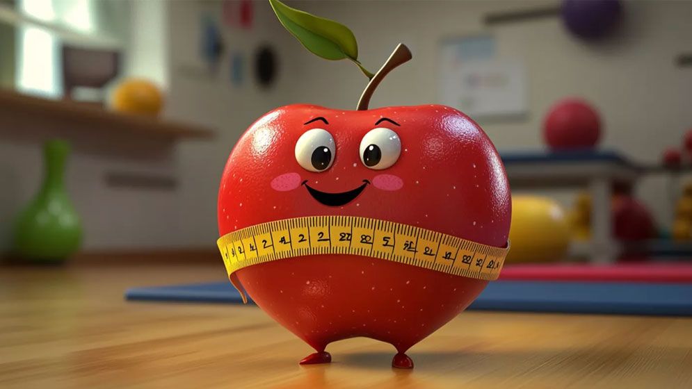 শীতে কেন বেড়ে যায় ওজন