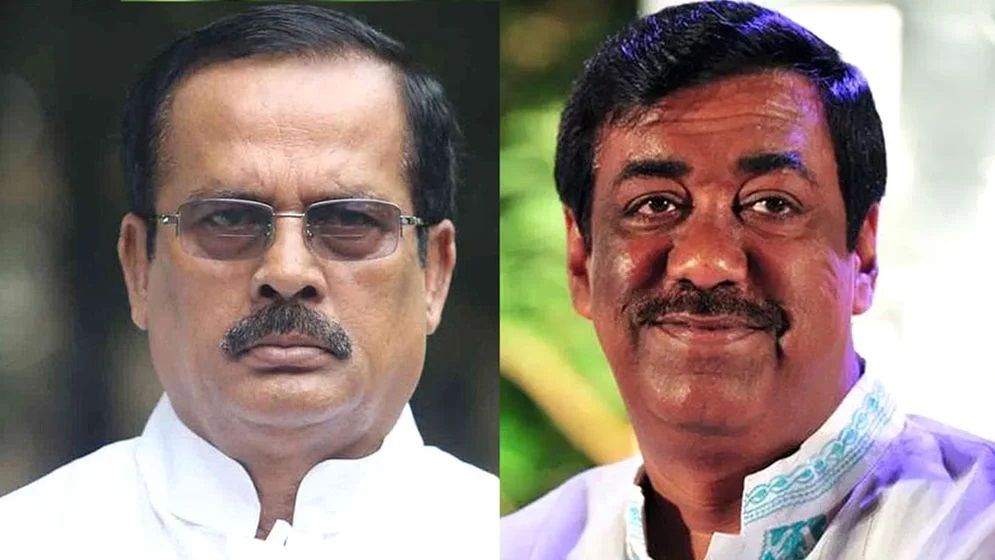 স্ত্রী-সন্তানসহ নানক-শামীম ওসমানের বিরুদ্ধে দুদকের মামলা