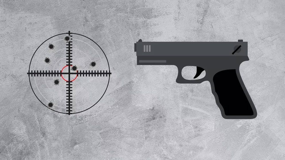 আফগানিস্তানে দুর্বৃত্তের গুলিতে একই পরিবারের ১০ জন নিহত