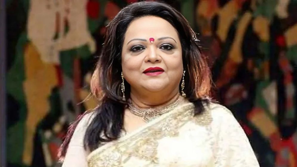 দীর্ঘদিন পর সুস্থ হয়ে গানে ফিরছেন সাবিনা ইয়াসমীন