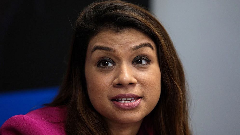 টিউলিপকে দায়িত্ব থেকে সরে যাওয়ার দাবি যুক্তরাজ্যের দুর্নীতিবিরোধী জোটের