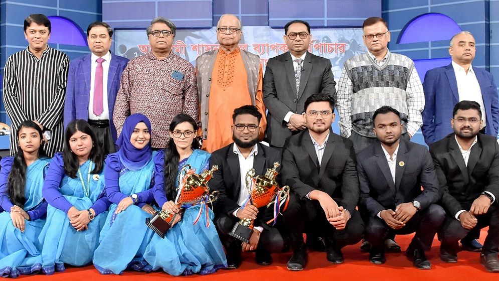 শেখ হাসিনা দেশকে একব্যক্তির তালুকে পরিণত করেছিল: অধ্যাপক ড. মাহবুব উল্লাহ