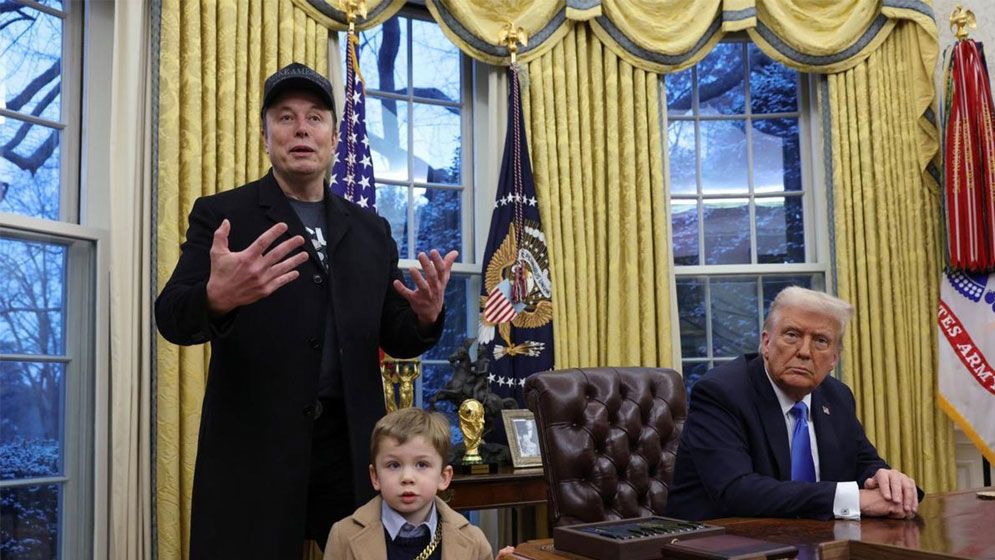 বাংলাদেশে ২৯ মিলিয়ন ডলারের অর্থায়ন বাতিল করলো যুক্তরাষ্ট্র