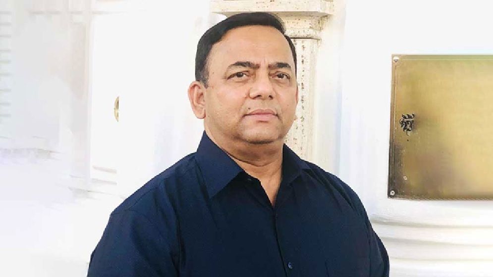 বেনজীর আহমেদের বিরুদ্ধে ইন্টারপোলের রেড অ্যালার্ট জারির নির্দেশ