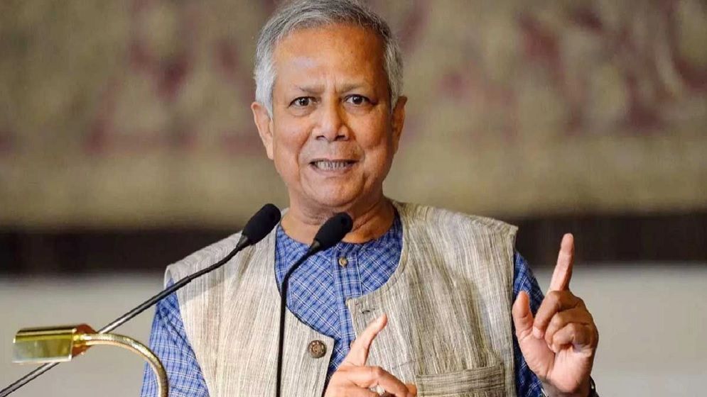 দেশি-বিদেশি মিডিয়াসহ আয়নাঘর পরিদর্শনে যাবেন প্রধান উপদেষ্টা