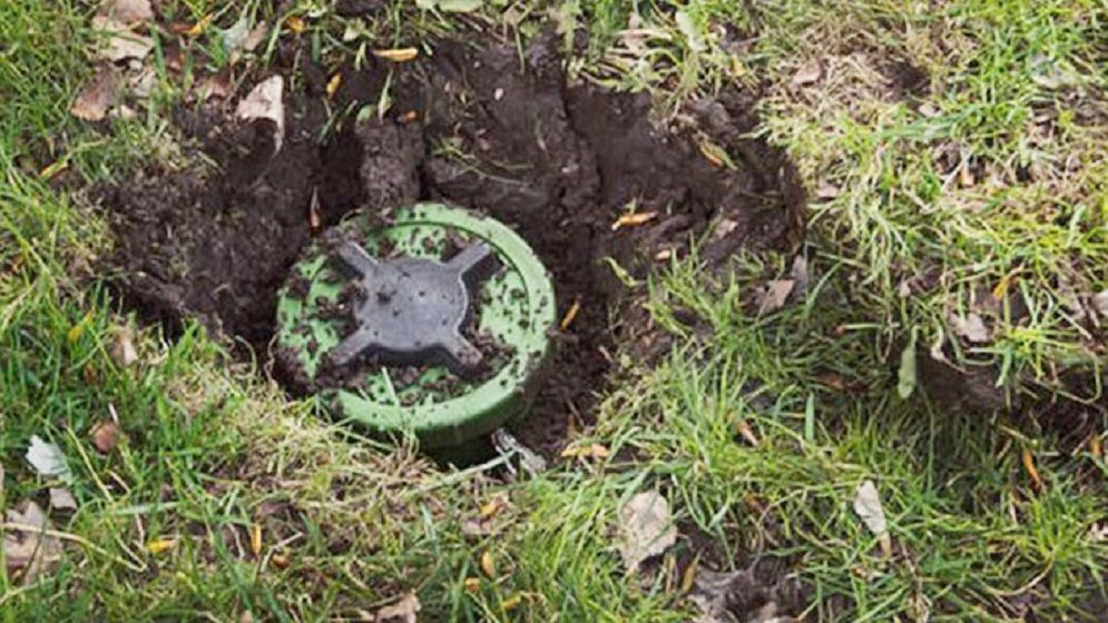 বান্দরবানের নাইক্ষ্যংছড়ি সীমান্তে মাইন বিস্ফোরণে যুবকের পা বিচ্ছিন্ন