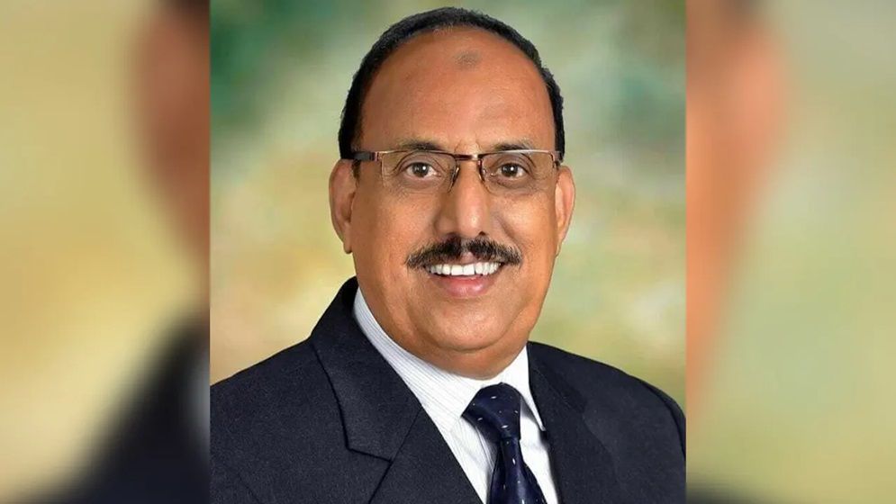 হবিগঞ্জ-২ আসনের সাবেক এমপি আবদুল মজিদ খান গ্রেপ্তার