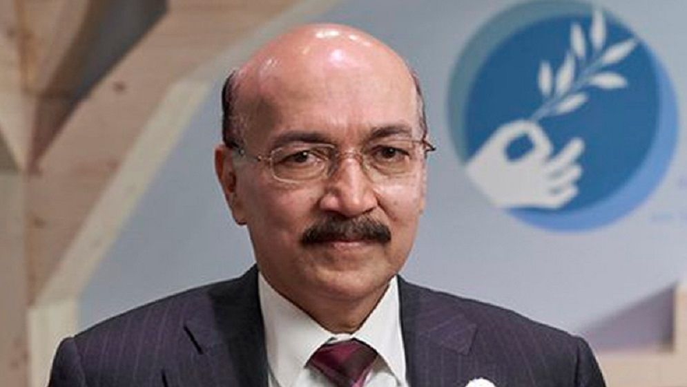 ক্ষমতার ছায়ায় গড়ে ওঠা তারিক সিদ্দিকের সম্পদের সাম্রাজ্য