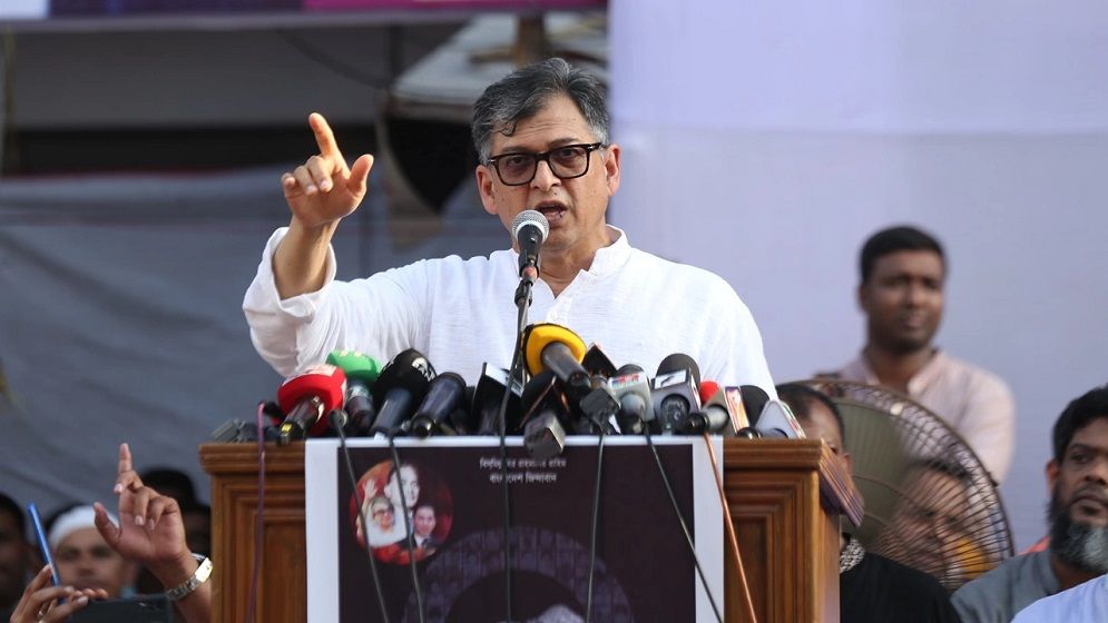 শেখ হাসিনা জাতিসংঘ স্বীকৃত বিশ্ব খুনি