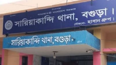 বগুড়ায় মেলা কেন্দ্র করে বিএনপির দুই পক্ষের সংঘর্ষ, আহত ১৩