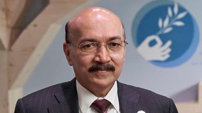 ক্ষমতার ছায়ায় গড়ে ওঠা তারিক সিদ্দিকের সম্পদের সাম্রাজ্য