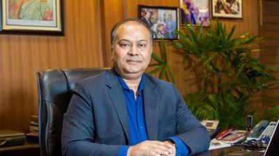 বিএসইসির সাবেক চেয়ারম্যান শিবলী রুবাইয়াতের বিরুদ্ধে ঘুষের মামলা