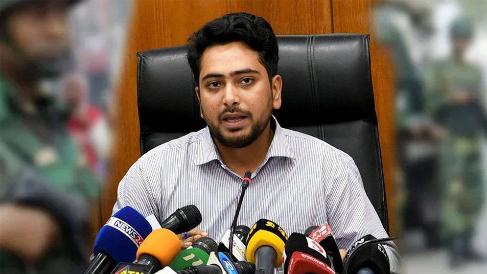 ফেব্রুয়ারি-মার্চজুড়ে ছাত্র-জনতার দখলে থাকবে রাজপথ : নাহিদ