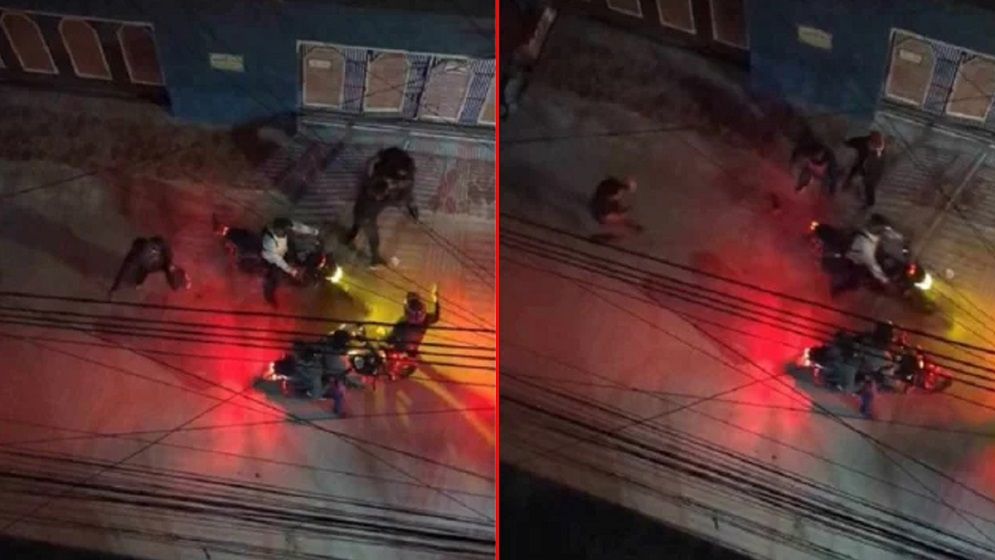 বনশ্রীতে স্বর্ণ ব্যবসায়ীকে গুলি করে ডাকাতির ঘটনায়, গ্রেপ্তার ৬