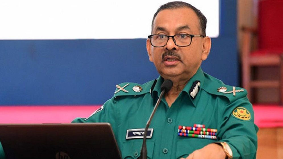 ঈদে আবাসিক এলাকা-শপিংমলের নিরাপত্তায় ‘অক্সিলিয়ারি ফোর্স’, দেওয়া হবে গ্রেপ্তারের ক্ষমতা