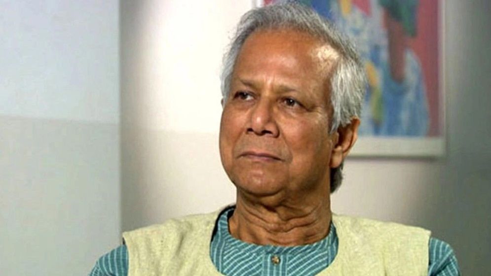 শেখ হাসিনা দেশের অপূরণীয় ক্ষতি করে গেছেন: প্রধান উপদেষ্টা