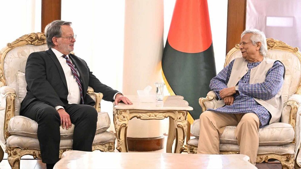 সীমিত সংস্কারে ডিসেম্বরে ভোট, বৃহত্তর সংস্কারে বিলম্ব : নির্বাচন প্রসঙ্গে প্রধান উপদেষ্টা